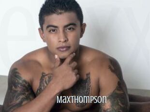 Maxthompson