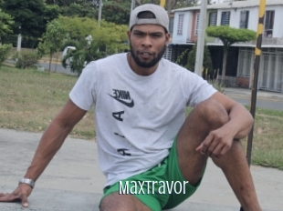 Maxtravor