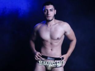Maxwellfit