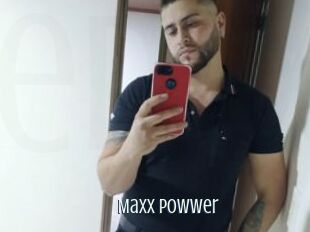 Maxx_powwer
