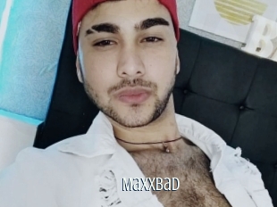 Maxxbad