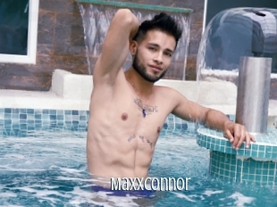 Maxxconnor