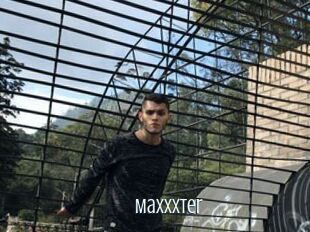 Maxxxter