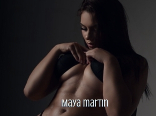 Maya_martin