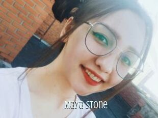 Maya_stone