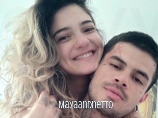 Mayaandnetto