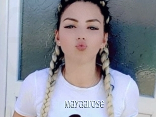 Mayaarose