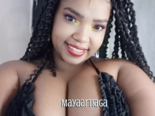 Mayaartiaga