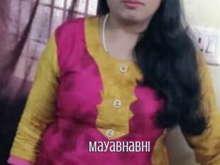 Mayabhabhi