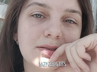 Mayabigtits
