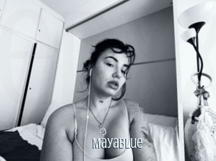 Mayablue