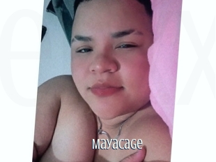 Mayacage