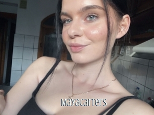 Mayacarters