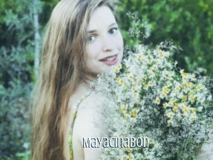Mayacinabon