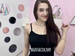 mayacolive Edonkey xxx