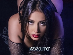 mayacupper Edonkey xxx