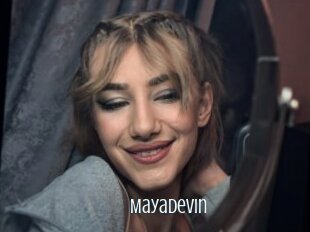 Mayadevin