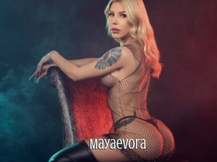 Mayaevora