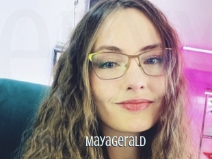 Mayagerald