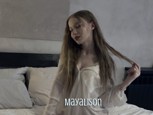 Mayalison