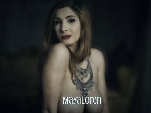 Mayaloren