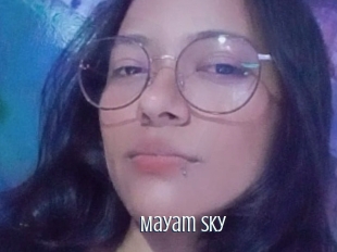 Mayam_sky