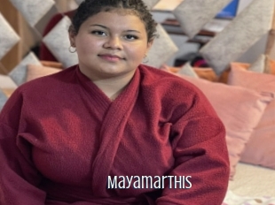 Mayamarthis
