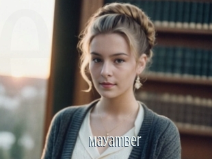 Mayamber