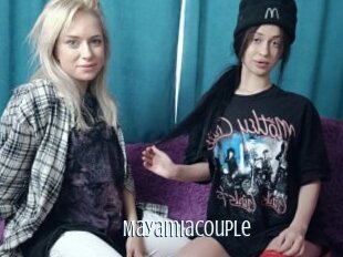 Mayamiacouple