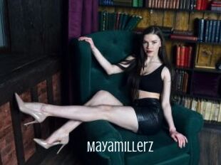 Mayamillerz