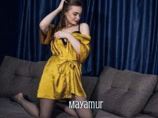 Mayamur