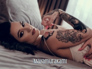 Mayamurakami