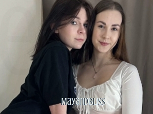 Mayandbliss