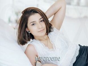 Mayapoeme