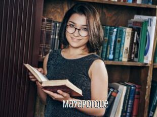 Mayaporque
