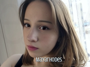 Mayarhodes