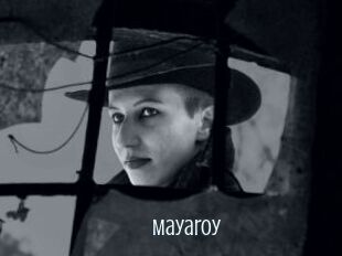 Mayaroy
