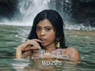 Mayasins