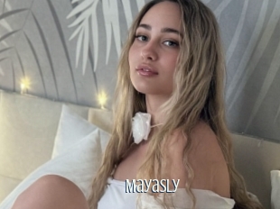 Mayasly