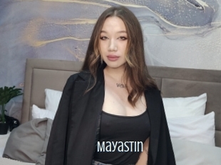 Mayastin