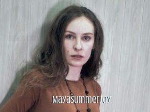 Mayasummerjoy