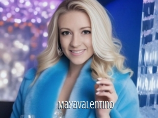 Mayavalentino