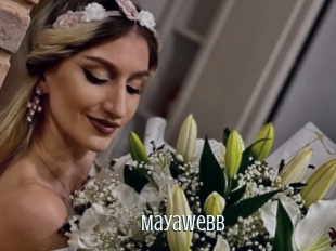 Mayawebb
