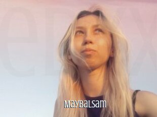 Maybalsam