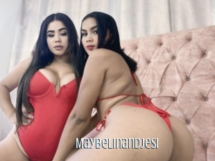Maybelinandjesi