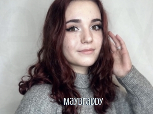 Maybraddy