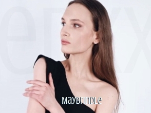 Maybrindle