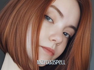 Maydaaspell
