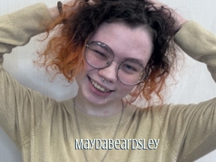 Maydabeardsley