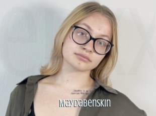 Maydabenskin